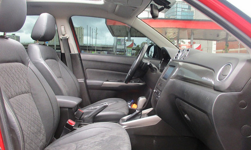 Suzuki Vitara Sport ...
