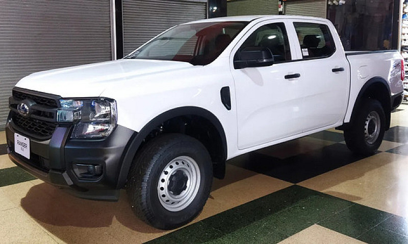 Ford Ranger Xl 2026 ...