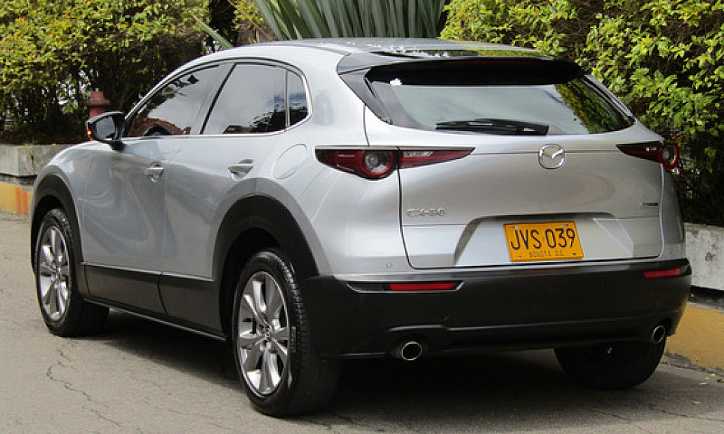 Mazda Cx-30 2.0 Tour...