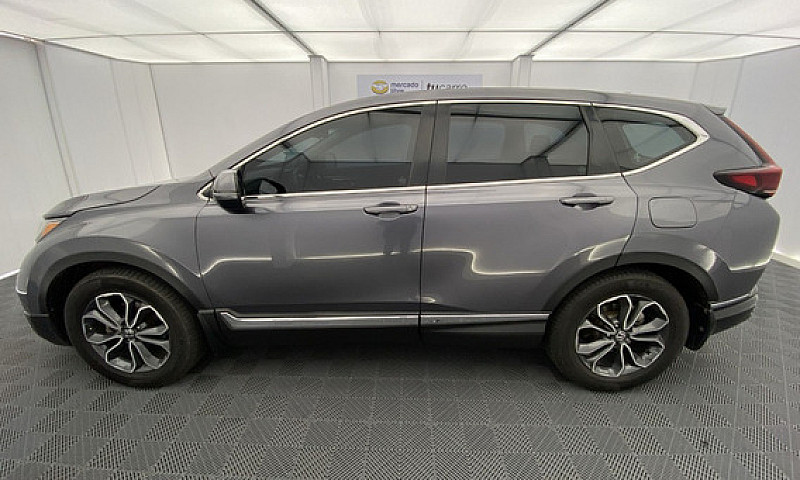 Honda Cr-V 1.5 Prest...