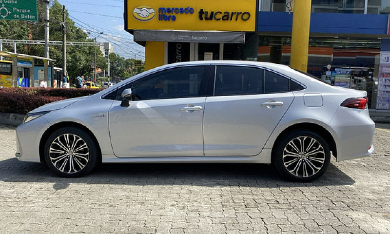Toyota Corolla 1.8 S...
