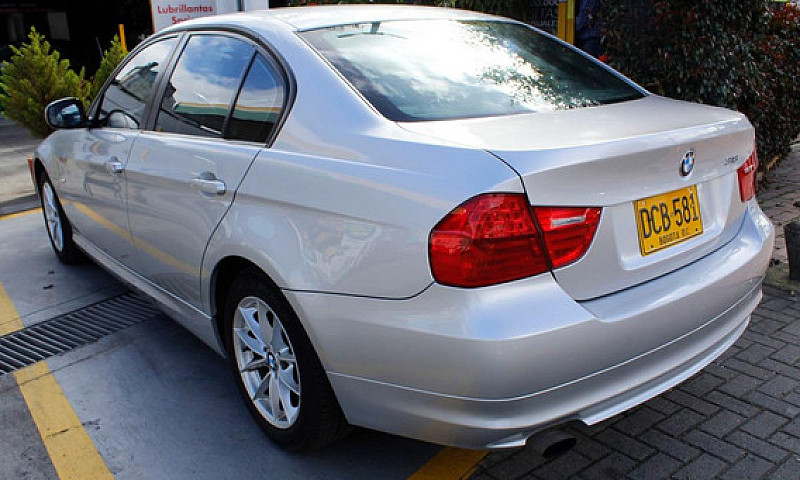 Bmw Serie 3 318I 2.0...