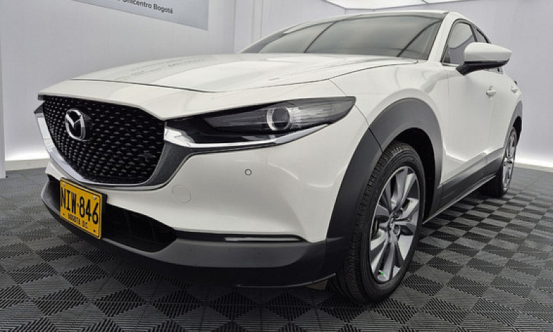 Mazda Cx-30 2.0 Gran...
