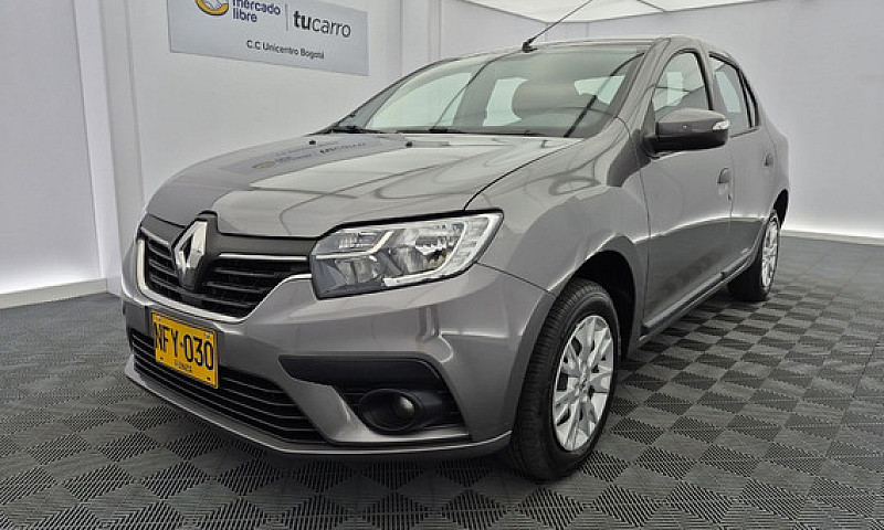 Renault Logan 1.6 Li...
