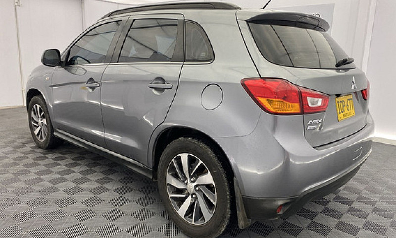 Mitsubishi Asx 2.0 G...
