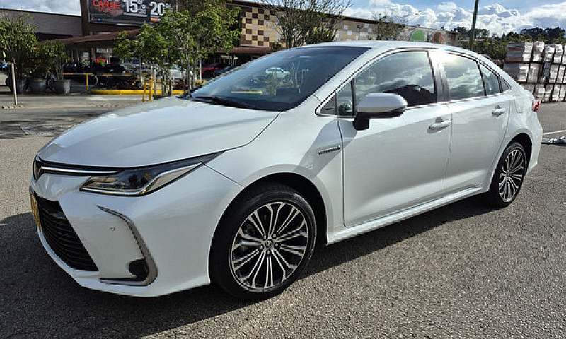 Toyota Corolla 1.8 S...