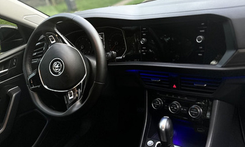 Volkswagen Jetta Vii...