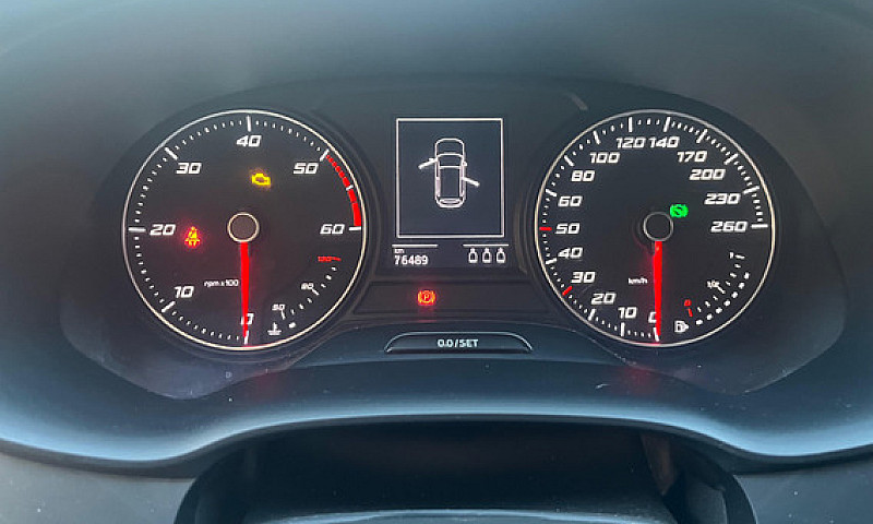 Seat Ateca 2.0 Style...