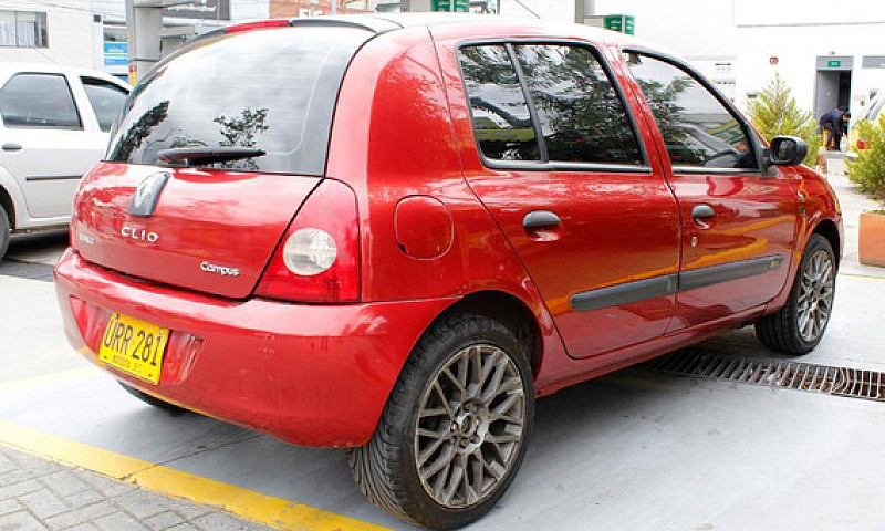 Renault Clio Campus ...