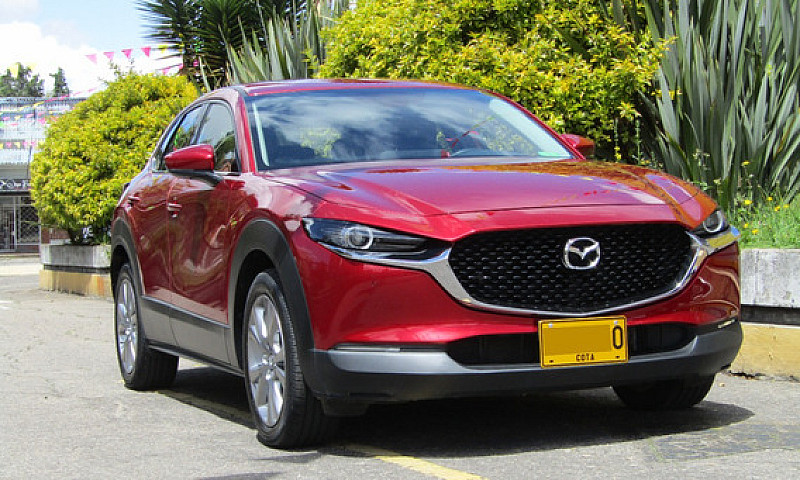 Mazda Cx-30 2.0 Tour...
