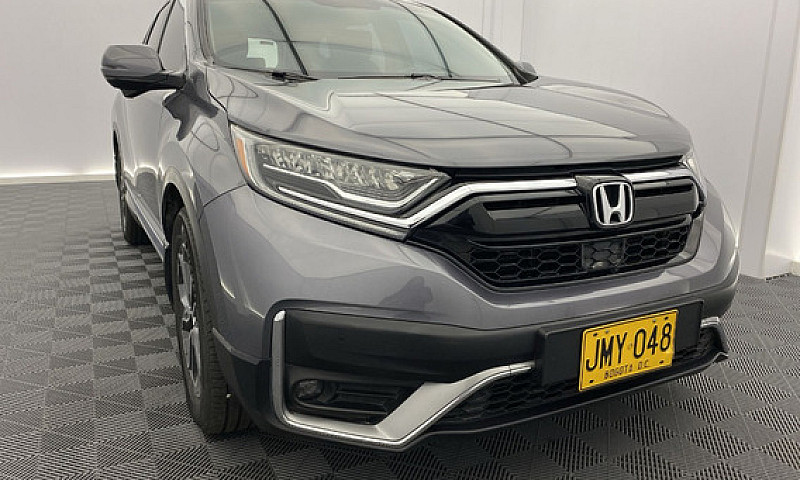 Honda Cr-V 1.5 Prest...