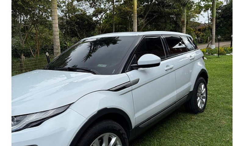 Land Rover Range Rov...