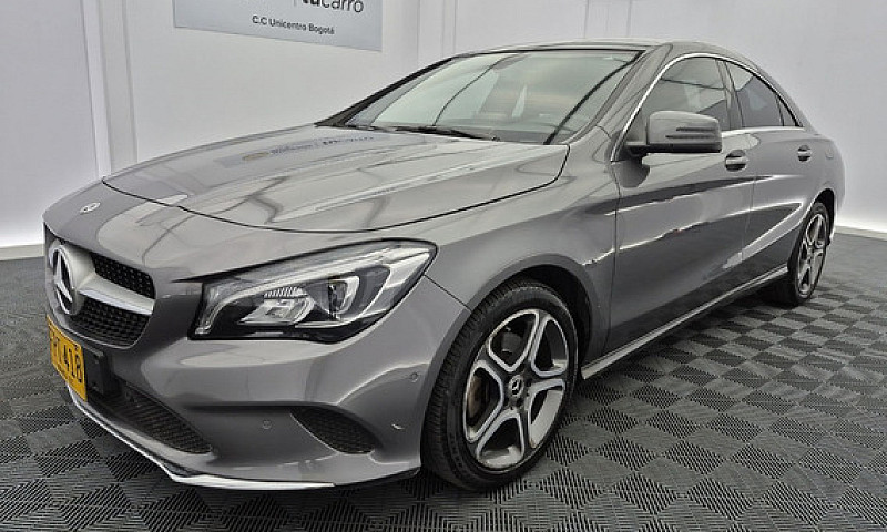 Mercedes-Benz Clase ...