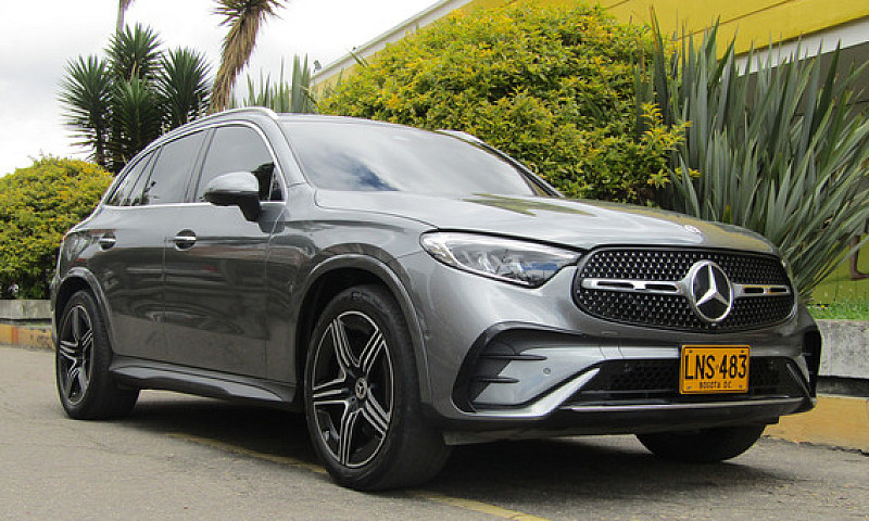 Mercedes-Benz Clase ...