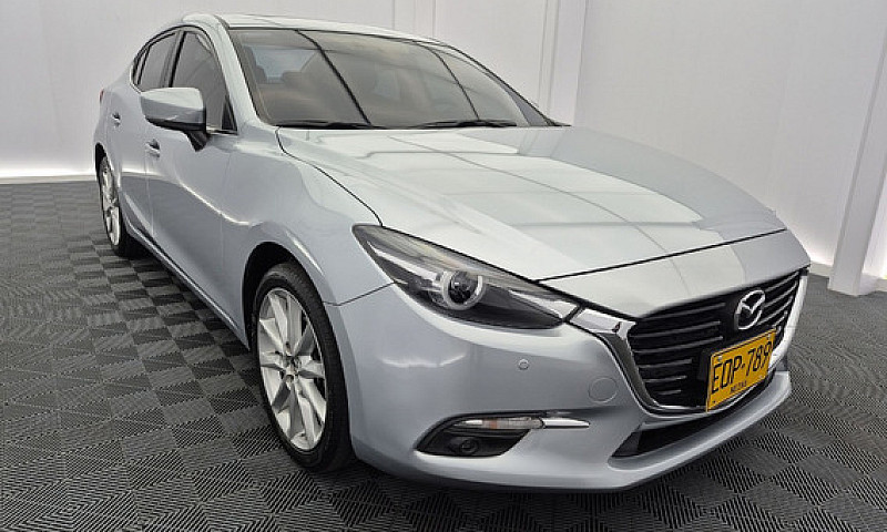Mazda 3 2.0 Grand To...