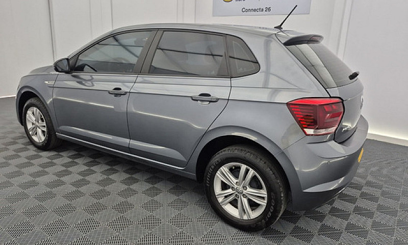 Volkswagen Polo 1.6 ...