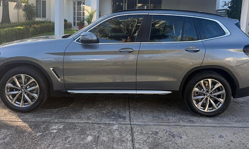 Bmw X3 2.0 Xdrive30I...