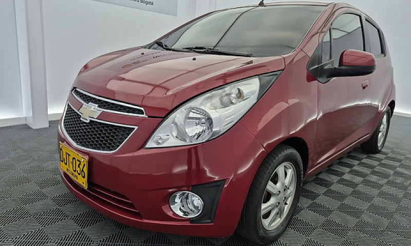 Chevrolet Spark 1.2 ...