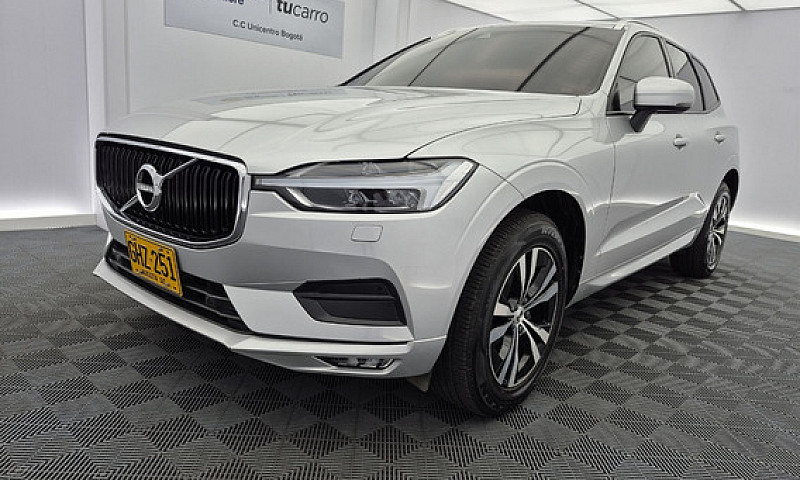 Volvo Xc60 2.0 T5 Aw...