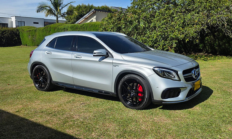 Mercedes-Benz Clase ...