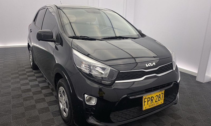 Kia Picanto 1.0 66 H...