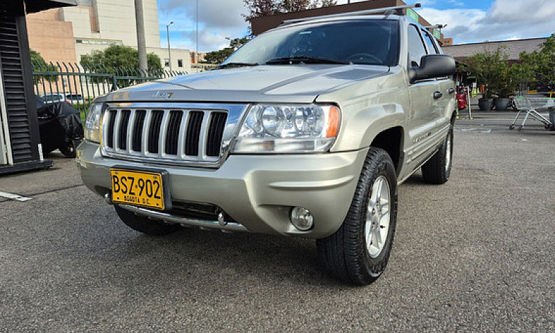 Jeep Grand Cherokee ...