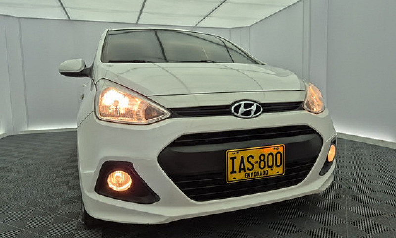 Hyundai Grand I10 Il...