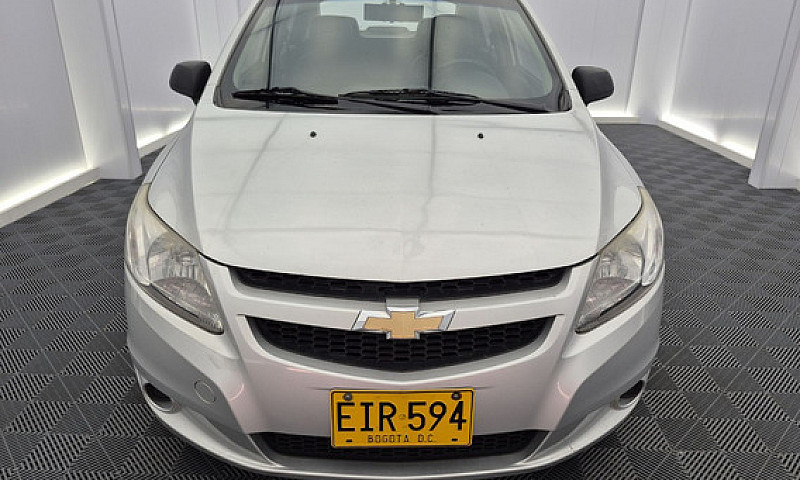 Chevrolet Sail 1.4 L...