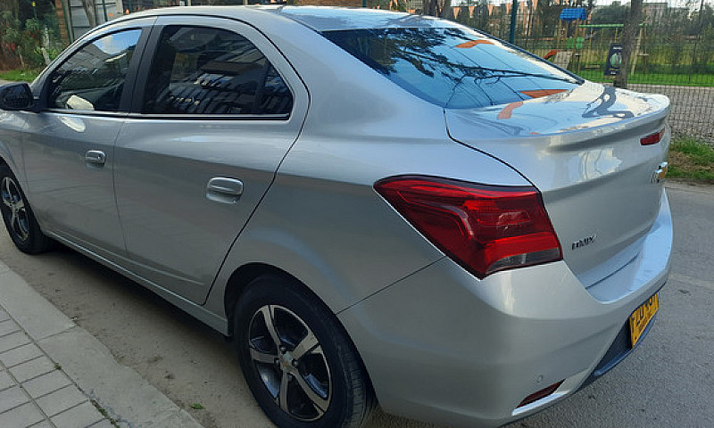 Chevrolet Onix 1.4 L...