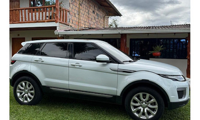 Land Rover Range Rov...