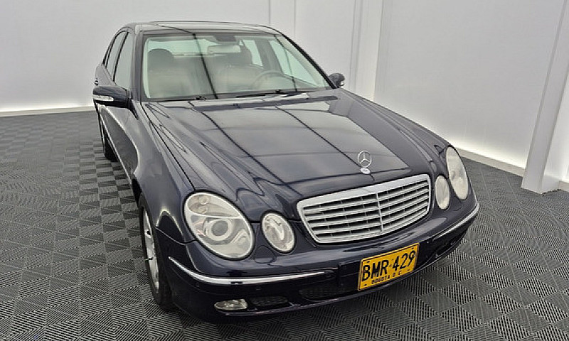 Mercedes-Benz Clase ...