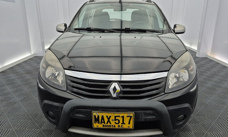 Renault Stepway 1.6L...