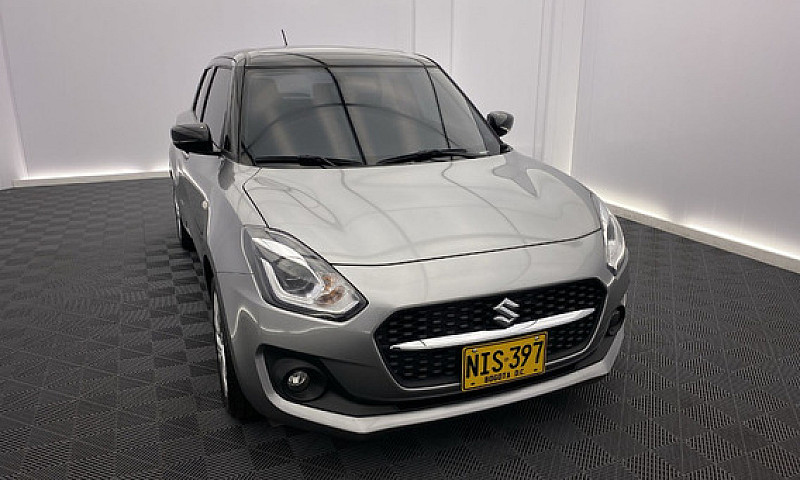 Suzuki Swift 1.2 Hyb...