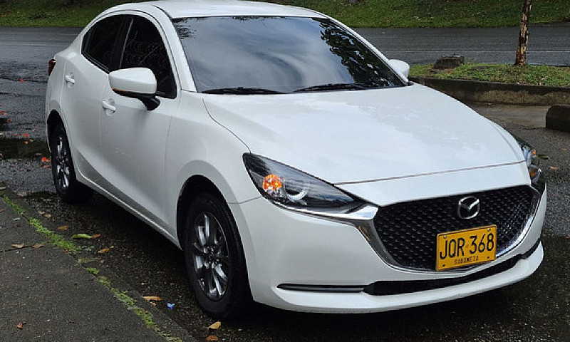 Mazda 2 1.5 Prime At...