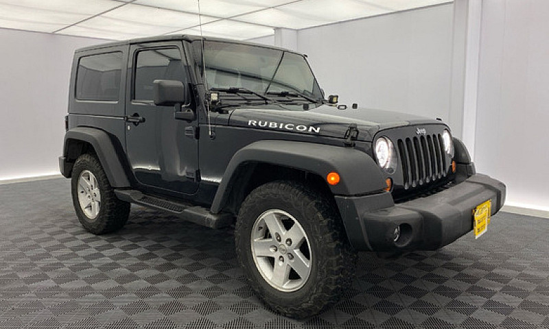 Jeep Wrangler 3.8 Ru...