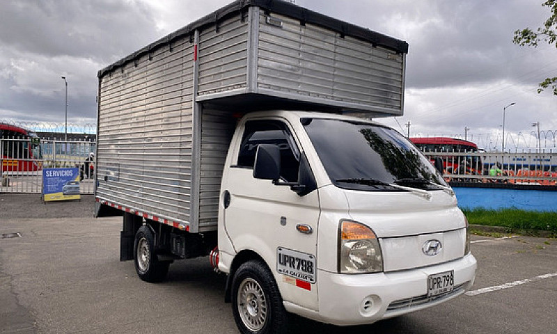Hyundai Porter 2.6 H...