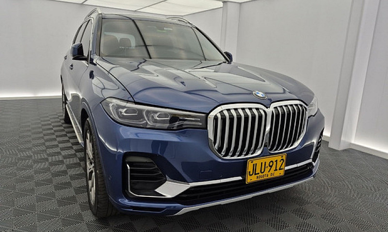 Bmw X7 Xdrive40I ...