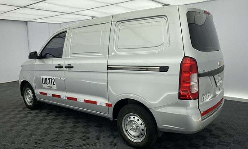 Chevrolet N400 1.5 P...