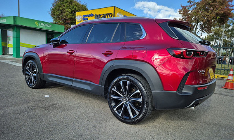Mazda Cx-50 2.5 Gran...