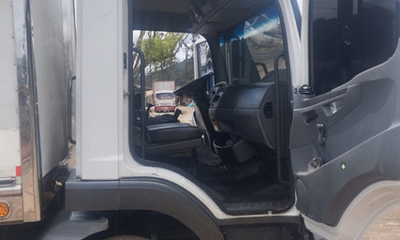 Mercedes  Benz Atego...