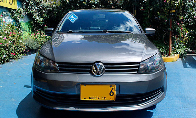Volkswagen Gol Trend...
