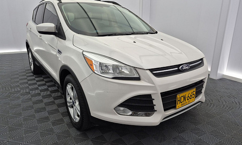 Ford Escape 2.0 Se 4...