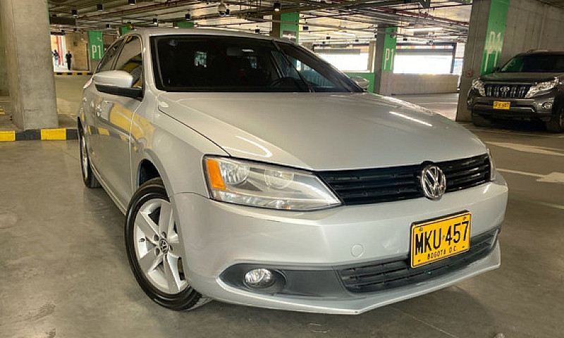 Volkswagen Nuevo Jet...
