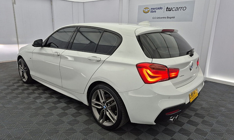 Bmw Serie 1 2.0 120I...