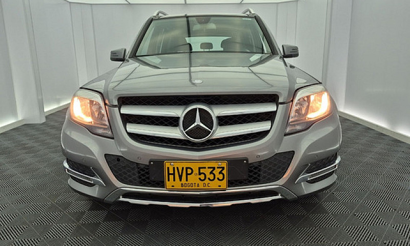 Mercedes-Benz Clase ...