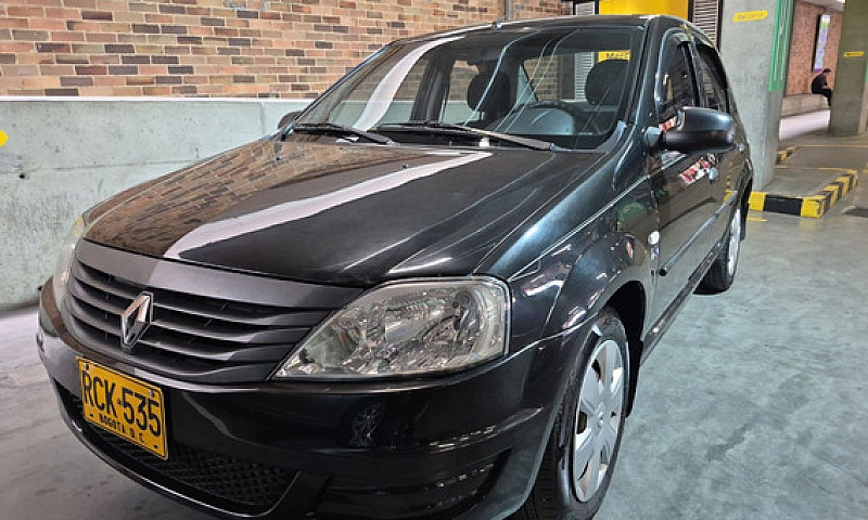 Renault Logan 1.4 En...