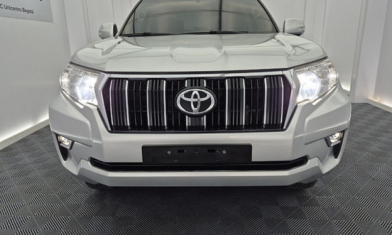 Toyota Prado Tx-L 3....