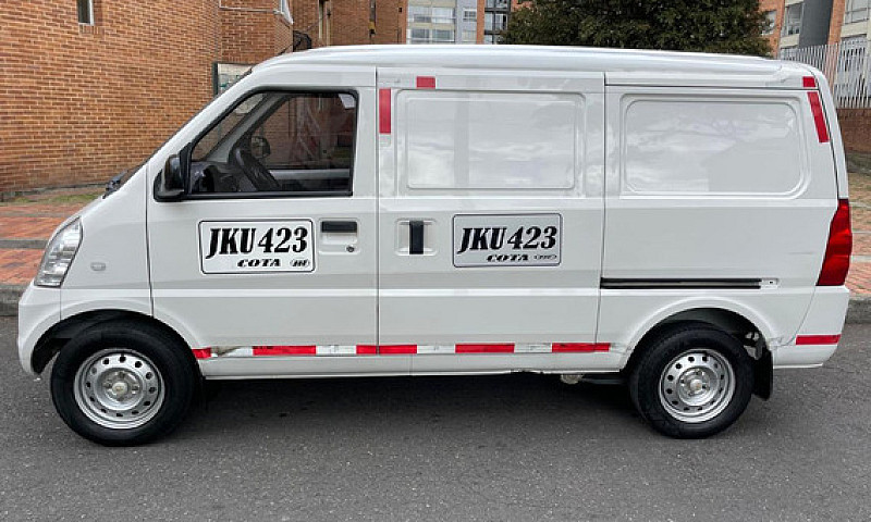 Chevrolet N300 1.2 C...