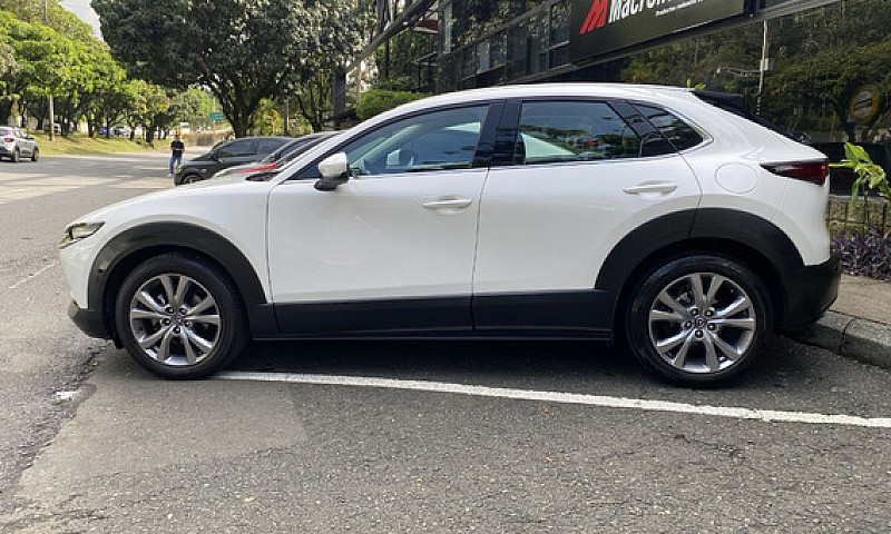 Mazda Cx-30 2.0 Tour...