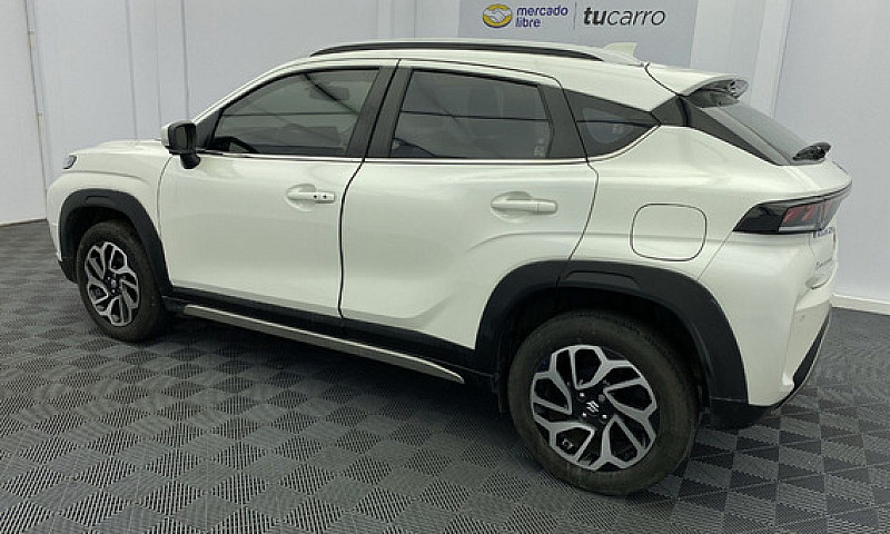 Suzuki Fronx 1.5 Glx...